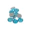 12 Pack: SS16 Glass Flatback Rhinestones by Bead Landing™